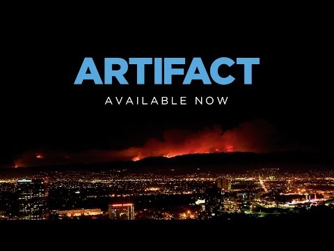 ARTIFACT - OFFICIAL TRAILER (Thirty Seconds To Mars Documentary)