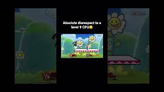 This Poor Level 9 Cpu