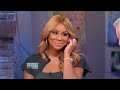 'The First 15' with Tamar Braxton
