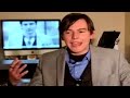 Charlie Sheen Winning Intern