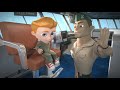 airplane