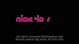 Requested Nickelodeon Effects In G Major 4