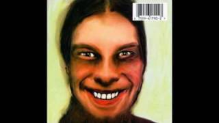 Watch Aphex Twin Cow Cud Is A Twin video