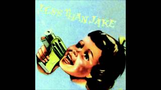 Watch Less Than Jake Jen Doesnt Like Me Anymore video