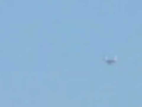Ufo Tucson