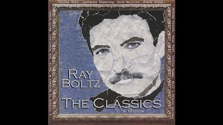 Watch Ray Boltz Through It All video