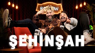 ŞEHİNŞAH - RAP SHOW | Khontkar'dan Özür Dilediğim İçin Pişman Değilim (2. SEZON 