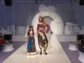 Padova Style fashion show -Chic Lady Abu Dhabi 2013 _ designed by Khadijah Zarzour (2/2)