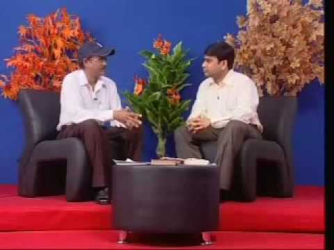 Healed from Liver Cancer - Bro ShyamKishorePart 2