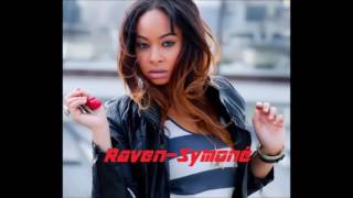 Watch Ravensymone Hollywood Life video