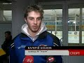 Видео «Леви» виграли «малий» плей-оф