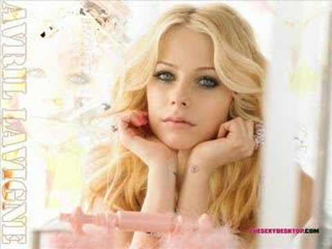 avril lavigne innocence lyrics