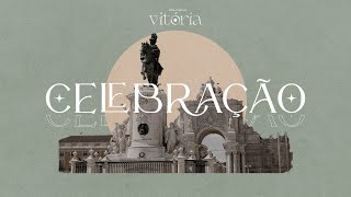 CULTO DE CELEBRAÇÃO | PR. RICARDO ROBORTELLA
