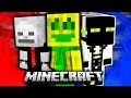 DAS BABY TRIO!! - Minecraft Babycraft #2 [Deutsch/HD]