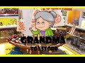 Watching video Unboxing TOYS Review/Demos - Lego Ninjago warship battle dragon ship
