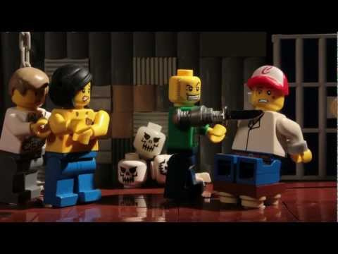 THE WALKING DEAD PARODY EP 2