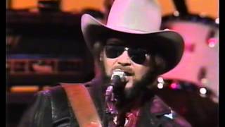 Watch Hank Williams Jr I Really Like Girls video