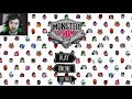 MY MONSTROUS PROM DATE | Monster Prom
