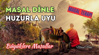 Keloğlan İle Üç Hi̇lebaz - Büyüklere Masallar - Masal Dinle - Hikaye Dinle - Masallar - Sesli Kitap