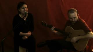 Duo Sample with Singer