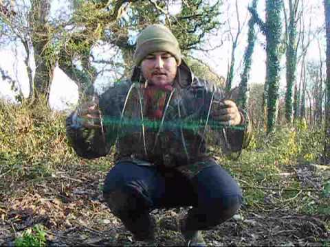 Crayfish Trap a Quick Review
