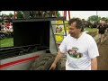 Tractorpulling