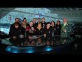 Skating Rink by David Francey - CBC's Hockey Day in Canada - Ja Video