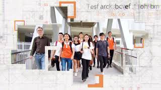 Bachelor of Civil Engineering (BCE) trailer