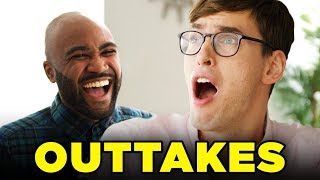 Outtakes: Sex Daddies Celebrate Father's Day Outtakes: Sex Daddies Celebrate Father's Day