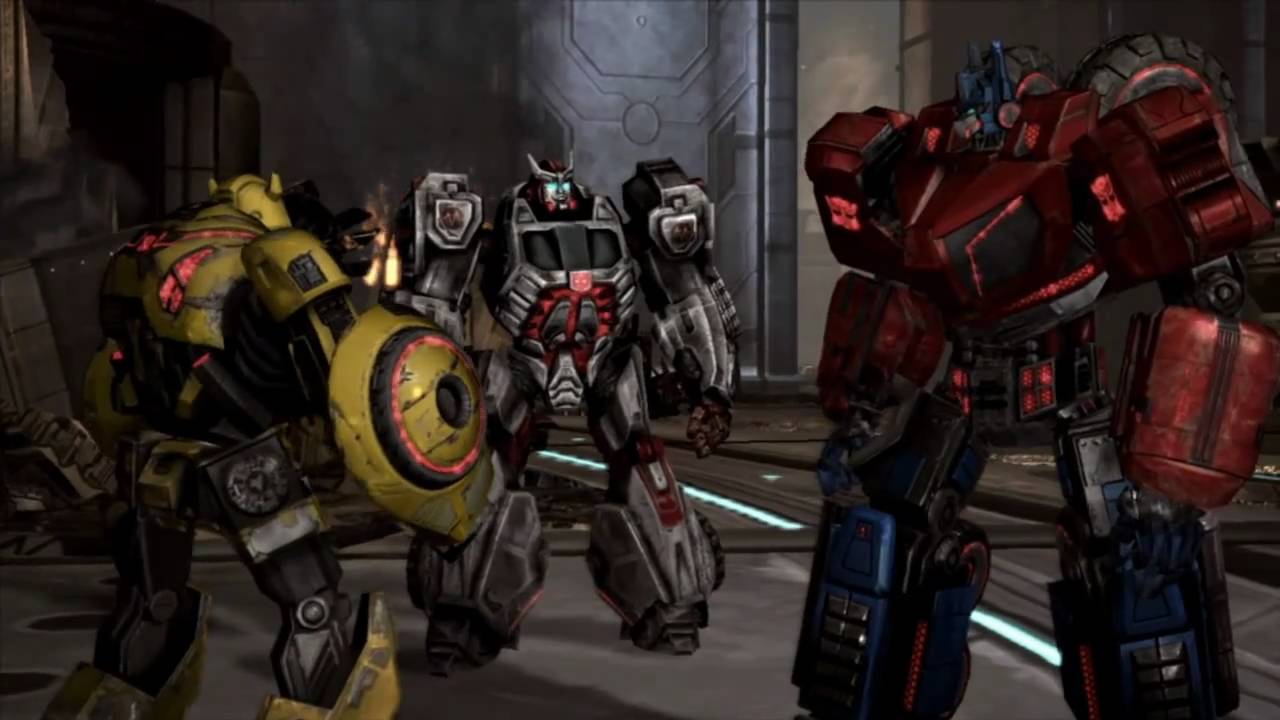 Transformers WAR for Cybertron D/'ASSEDIO-Voyager APE faccia