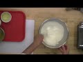 HOW TO MAKE WAFFLES (VIDEO)