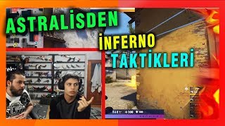 Büyük Fi̇nal Astrali̇s Vs Li̇qui̇d Berk Ri̇p Tepe Unlost Sunum