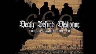 Watch Death Before Dishonor Endless Suffering video