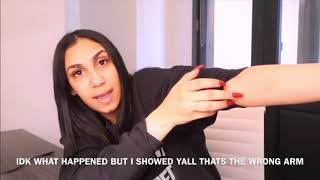 Queen Naija Tells All 🤔 My Opinions Thoughts Queen Naija Tells All 🤔 My Opinions Thoughts