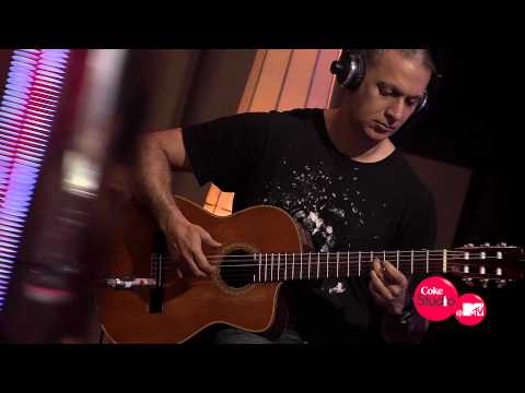 Sunset - Nitin Sawhney feat.Samidha Joglekar & Ashwin Srinivasan...