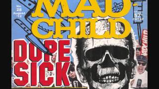 Watch Madchild Dickhead video