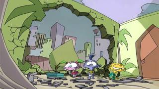 Mega Babies - Episode 32 - Toxic Hobby