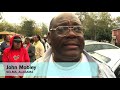 Election Reaction: Selma, Alabama - NYTimes.com/video