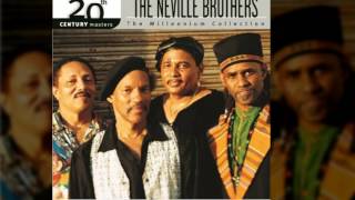 Watch Neville Brothers Aint No Sunshine video