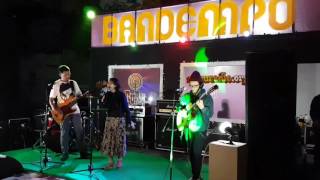 Watch Cardigans Happy Meal II video