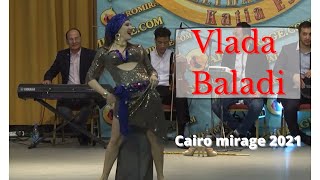 Vladislava Sitnikova - Winner Of The Superstar Cup 2021 Cairo Mirage