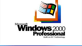 Windows Startup Sounds in Reverse V2