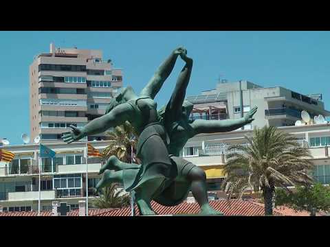 Torremolinos Town Centre Torremolinos Town Centre