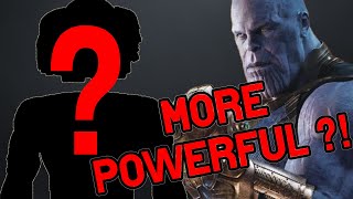 Cut Scenes From The Avengers Endgameinfinity War You Have To Know