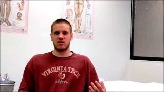 PTSD (post traumatic stress disorder) Back to school now