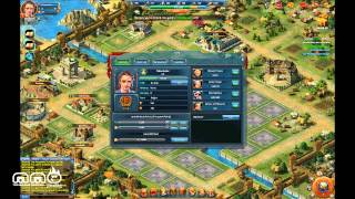 Fortuna Gameplay First Look - Hd