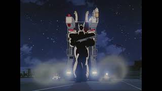 Patlabor Tv - Av98 Ingram Unit 1 Vs Type J9 Griffon - 1080P Eng Subs Second Fight