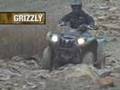 YAMAHA GRIZZLY 700 FI DVD 5 OF 9  02212008