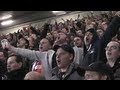 MUFC - Ajax (Feb 23, 2012)