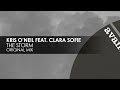 Kris O'Neil featuring Clara Sofie - The Storm [Avanti]